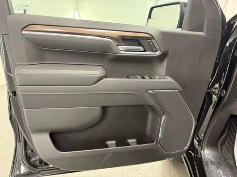 New 2026 Chevrolet Silverado 1500 LT Trail Boss image 13