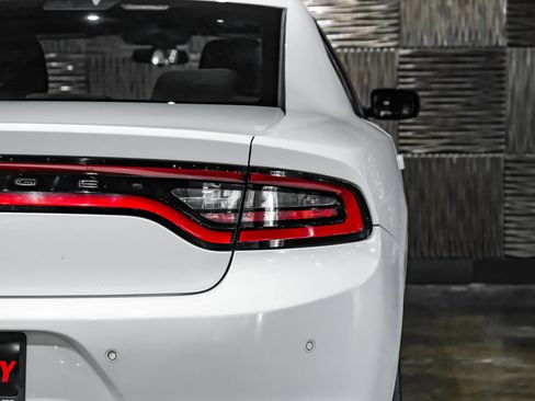 Used 2023 Dodge Charger SXT RWD image 46