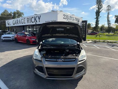 Used 2013 Ford Escape SEL FWD image 29