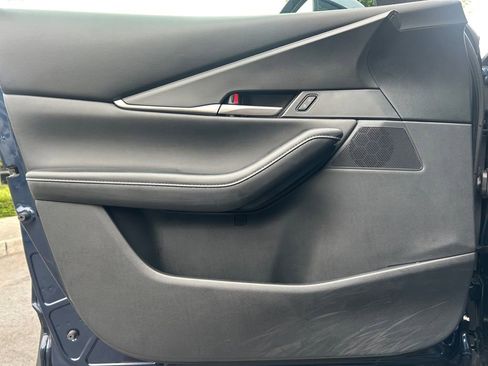 Used 2022 MAZDA CX-30 AWD 2.5 S w/ Select Package image 22