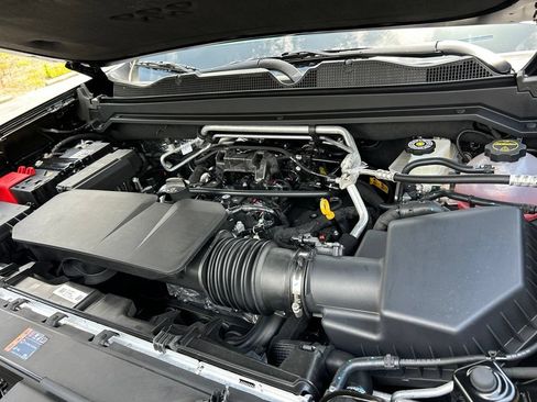Used 2026 GMC Canyon AT4 AWD/4WD image 58