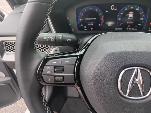 Used 2023 Acura Integra A-Spec image 20