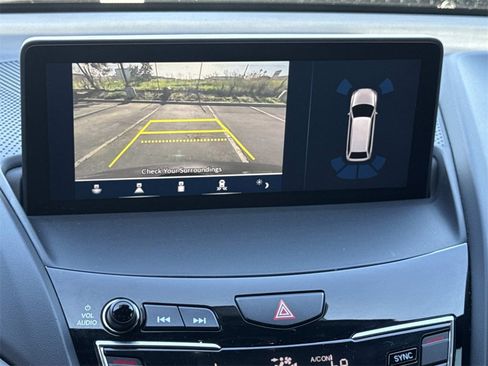 Used 2021 Acura RDX A-Spec image 13