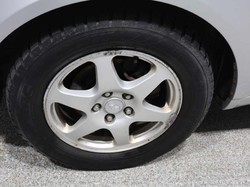 Used 2006 Hyundai Sonata GLS FWD image 13