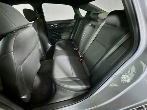 Used 2025 Honda Civic Sport image 26
