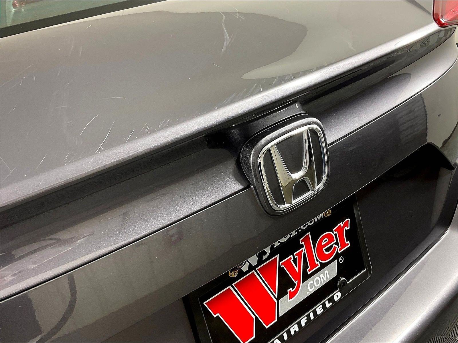 Used 2020 Honda Civic LX image 23