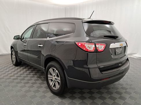Used 2015 Chevrolet Traverse LT image 5