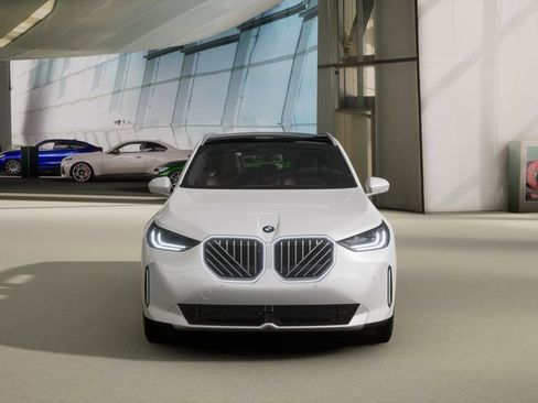 New 2026 BMW X3 xDrive30 image 29