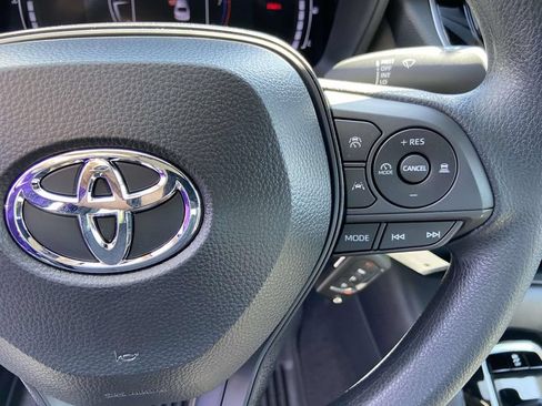 New 2026 Toyota Corolla LE FWD image 20