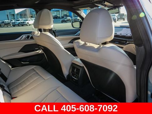 Used 2026 BMW 440i xDrive w/ Premium Package AWD/4WD image 25