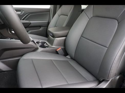 New 2026 Chevrolet Colorado LT w/ LT Convenience Package AWD/4WD image 3