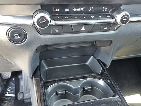 New 2025 MAZDA CX-30 AWD 2.5 S w/ Preferred Package image 28