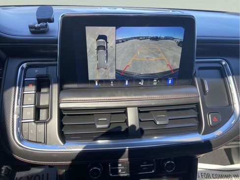 Used 2023 Chevrolet Suburban RST w/ Luxury Package AWD/4WD image 27