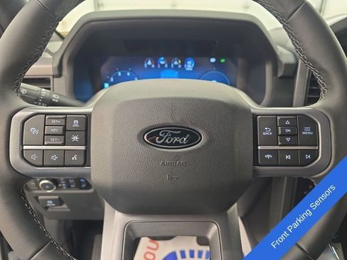 New 2026 Ford F150 XLT AWD/4WD image 36