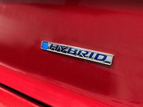 New 2026 Honda Accord EX-L image 6