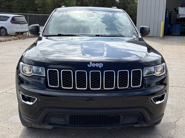 Used 2018 Jeep Grand Cherokee Laredo AWD/4WD image 11