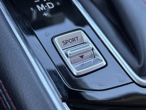 Used 2024 MAZDA CX-5 Carbon Edition image 33