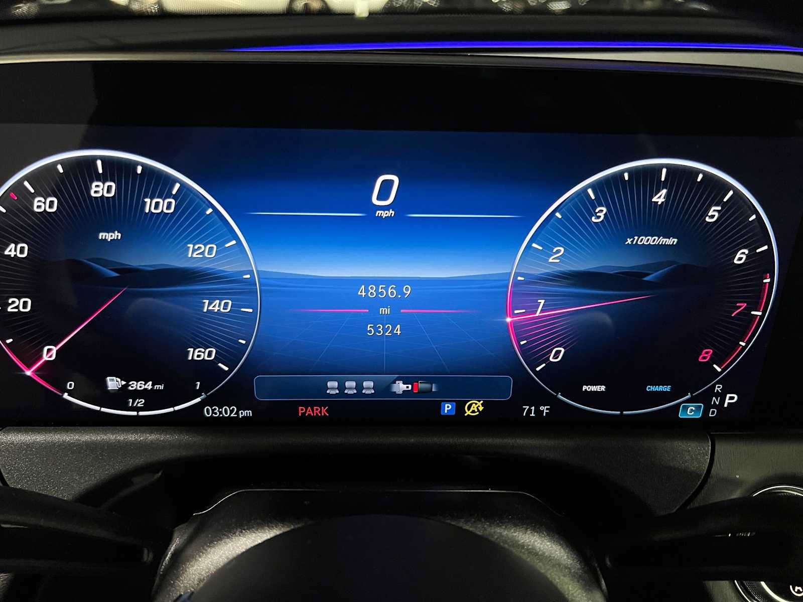 Used 2026 Mercedes-Benz E 350 4MATIC Sedan image 31
