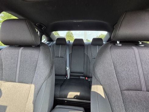 Certified 2026 Honda Accord Sport image 25