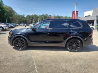 Used 2022 Kia Telluride SX w/ SX Prestige Package AWD/4WD video 2