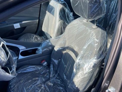 New 2026 Hyundai Elantra SEL Sport image 10