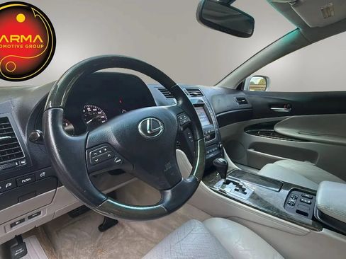 Used 2011 Lexus GS 350 w/ Luxury Value Edition RWD image 25