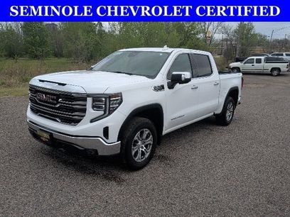 Used 2025 GMC Sierra 1500 SLT