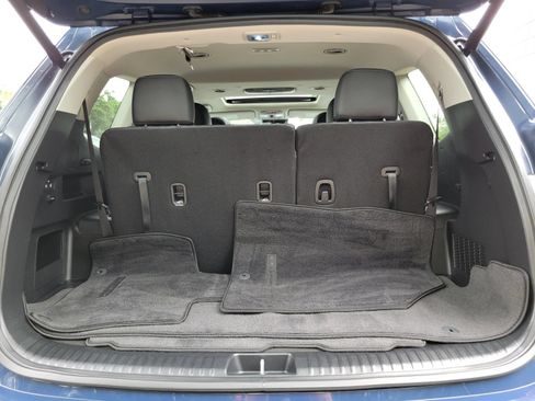 Used 2025 Kia Telluride S AWD/4WD image 31