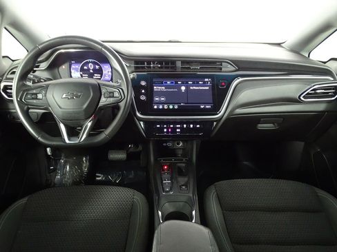 Used 2023 Chevrolet Bolt LT w/ Driver Confidence Package image 27