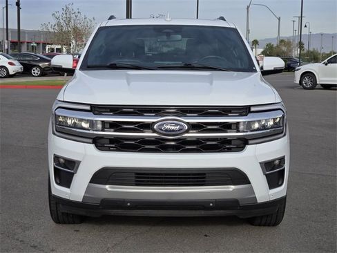Used 2024 Ford Expedition Max Limited image 8