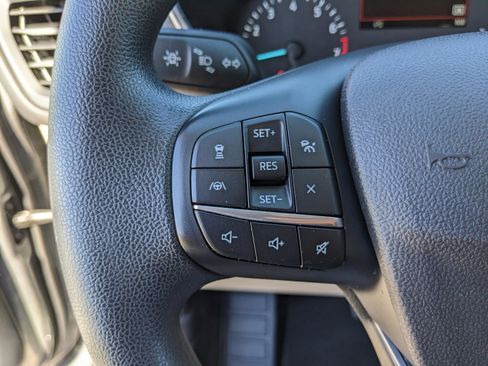 Used 2022 Ford Escape SE image 36