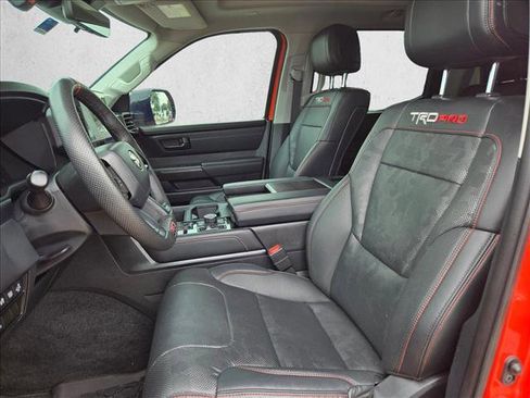 Used 2023 Toyota Tundra TRD Pro AWD/4WD image 18