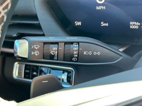 New 2026 Buick Envision Sport Touring AWD/4WD image 43