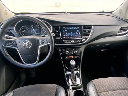 Used 2018 Buick Encore Preferred FWD image 10