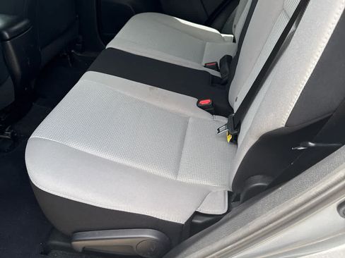 Used 2018 Toyota RAV4 XLE w/ Plus Extra Value Package FWD image 14
