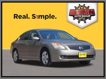 Used 2008 Nissan Altima 2.5 S w/ Convenience Pkg