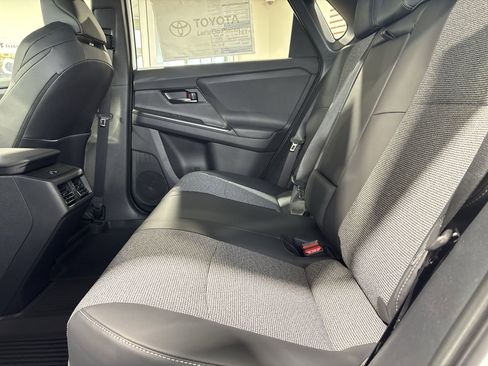 New 2026 Toyota bZ image 23