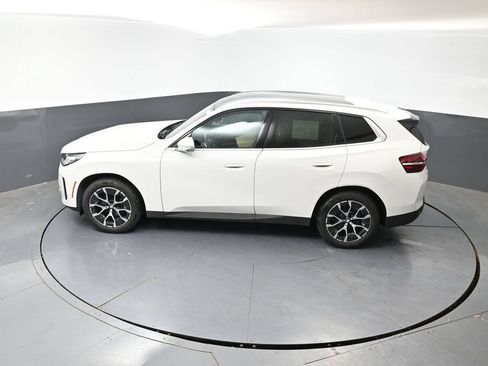 Used 2026 BMW X3 xDrive30i AWD/4WD image 51