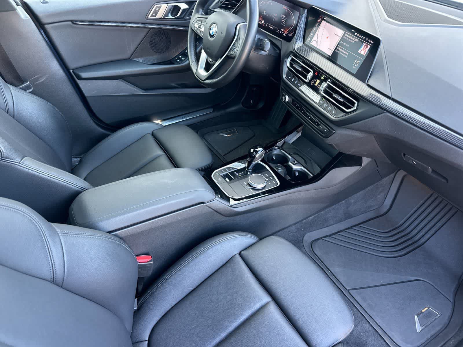 Used 2022 BMW 228i xDrive Gran Coupe w/ Convenience Package AWD/4WD image 15