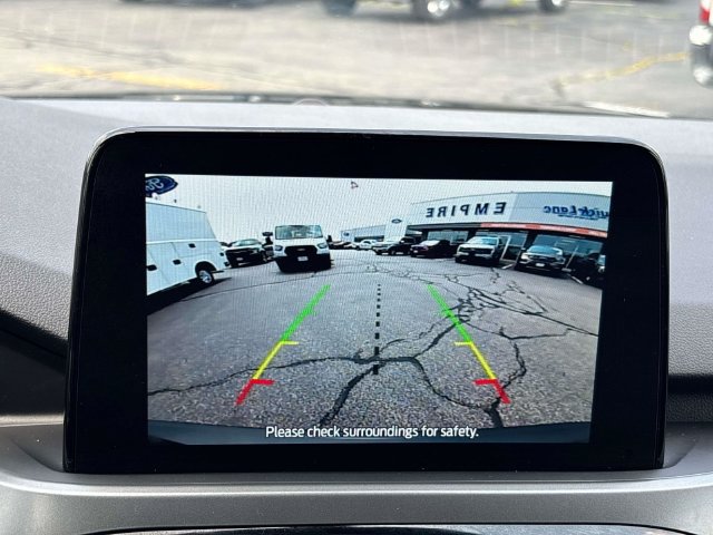 Used 2024 Ford Escape Active AWD/4WD image 30