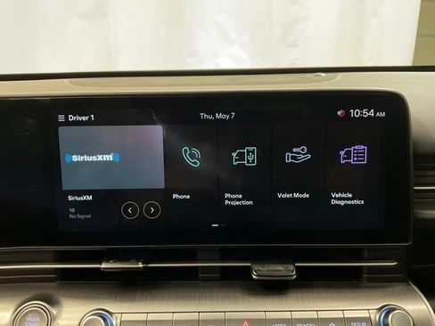 Used 2025 Hyundai Kona SEL AWD/4WD image 18