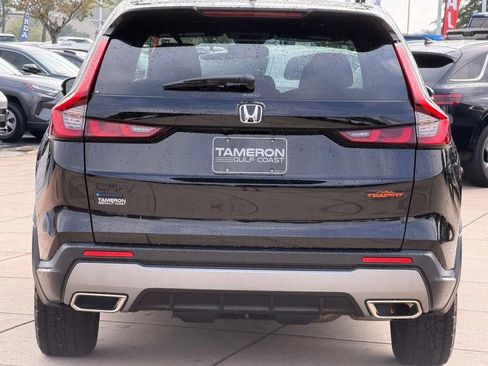 Used 2026 Honda CR-V TrailSport image 3