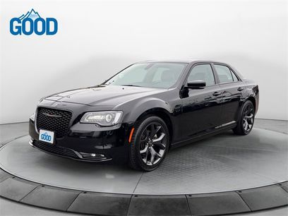 Used 2023 Chrysler 300 S