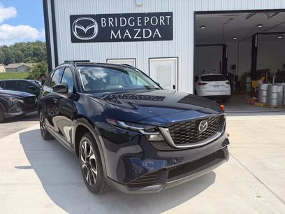 New 2026 MAZDA CX-5 Preferred