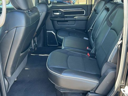 Used 2021 RAM 2500 Laramie image 20