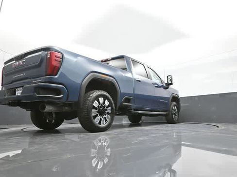 New 2025 GMC Sierra 2500 Denali w/ Denali Reserve Package image 66