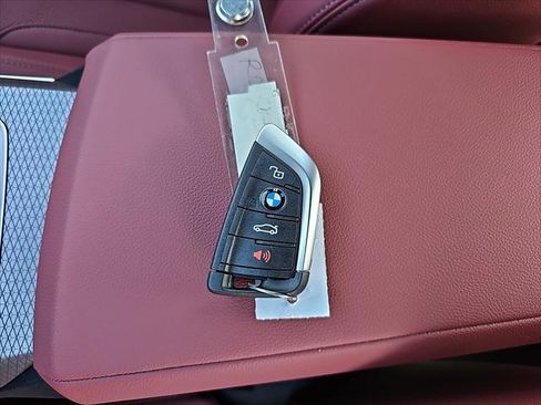 New 2026 BMW 430i Coupe w/ M Sport Package RWD image 37