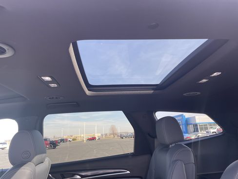 Used 2024 Buick Enclave Essence w/ Experience Buick Package image 41