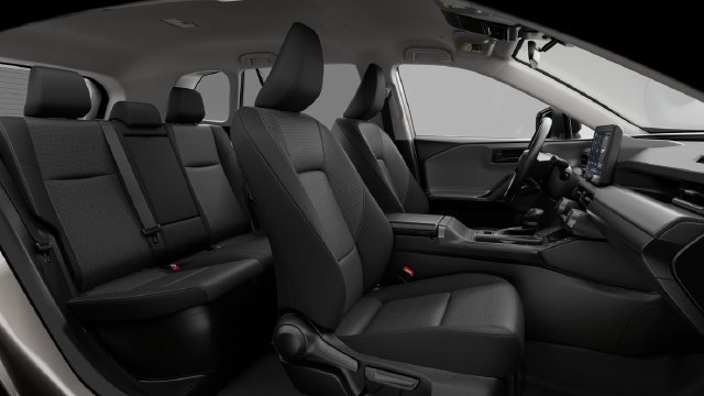 New 2026 Toyota RAV4 LE FWD image 29