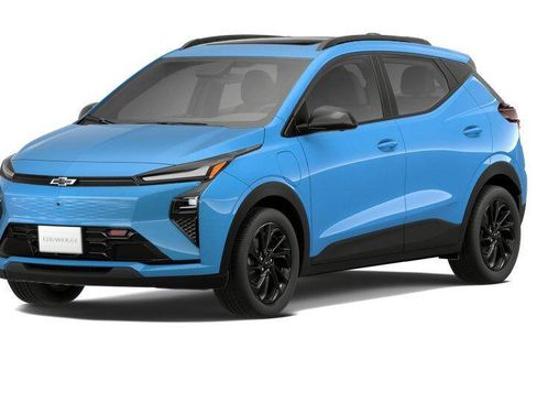 New 2027 Chevrolet Bolt RS FWD image 26